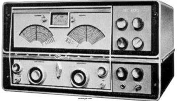 NC-400 0