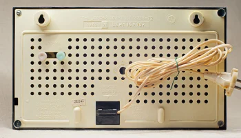 Орфей-302 (1977) 5