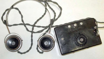 Сибирь (1948) 3
