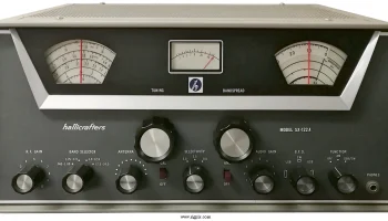 SX-122A 0