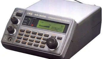 AR-3000 0