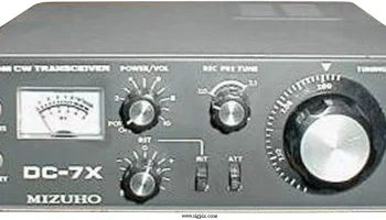 DC-7X 0