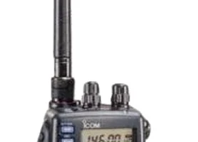 IC-2GXA 0