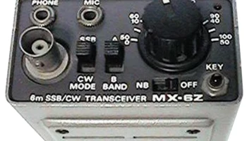 MX-6Z 0