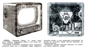 Нева (1956) 1