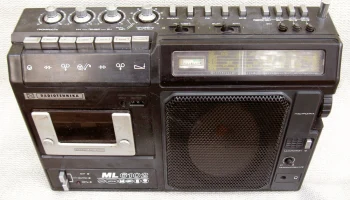 Радиотехника МЛ-6102 2
