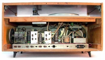 Рекорд-68-2 (1968) 7