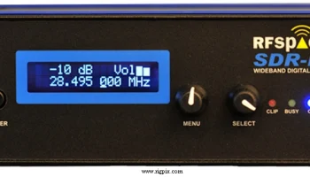 SDR-IP 0
