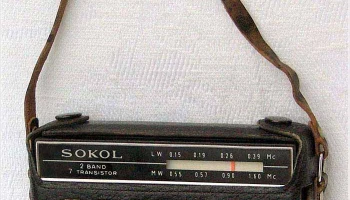 Сокол (1963) 1