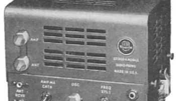 ST-203A 0