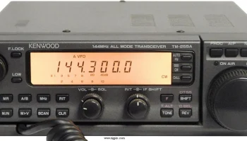TM-255A 0