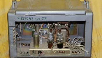 ТУ-50М (1960) 6