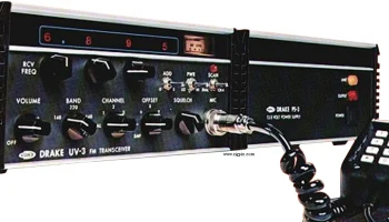 UV-3 0