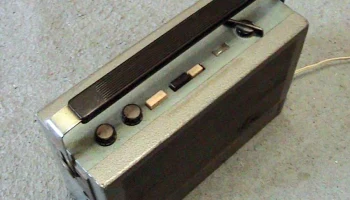 ВМ-70 (1972) 1