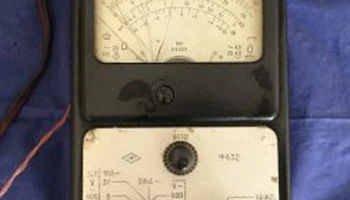 Ф-432 (1963) 0