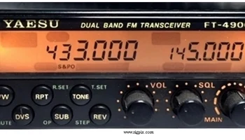 FT-4900 0