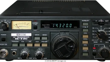IC-730 0