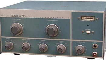 KT-390 Starflite 0