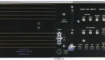 Omni V 1