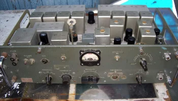 Р-250 (1949) 9
