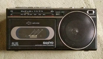 Sanyo M2670F (1989) 2