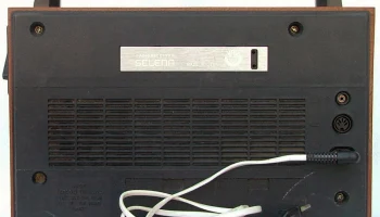 Selena B-216 (1985) 4