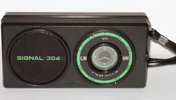 Сигнал-304 (1985) 0