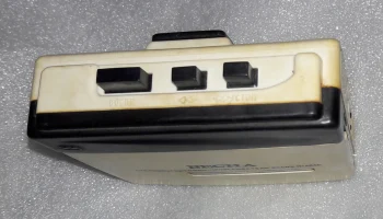 Весна П-404С (1991) 9