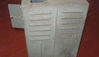 ВЛУ-2 (1957) 5