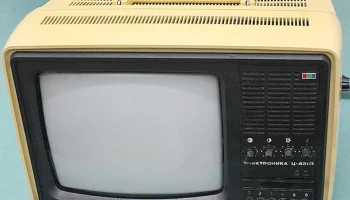 Электроника Ц-431/Д (1980) 3