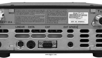 FT-410 1