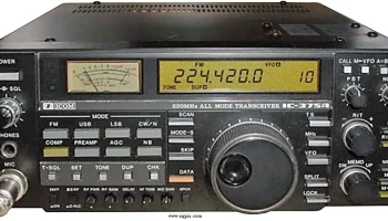 IC-375A 0