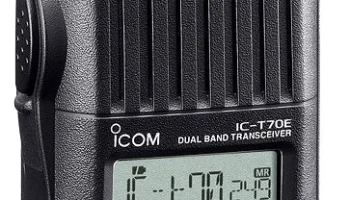 IC-T70E 0