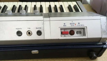 Квинтет (1986) 10