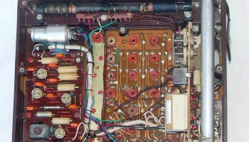 МП-64 (1967) 14