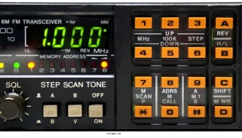 PCS-4500 3