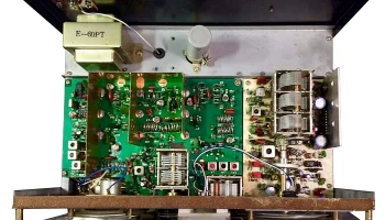 SRX-30 2