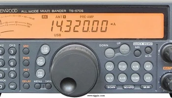 TS-570S(G) 0