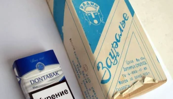 Зауралье (1989) 8