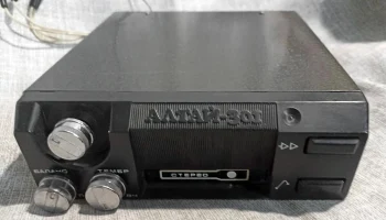 Алтай-301-стерео (1987) 2