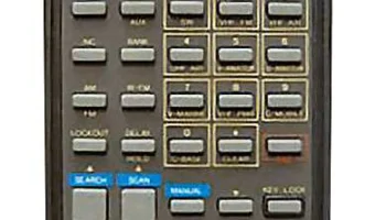 AR-2000 0