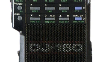 DJ-160T 1