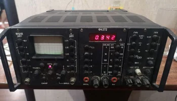 Ф-4372 0