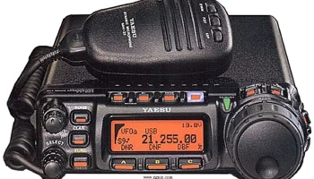 FT-857 0