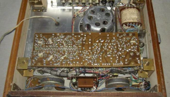 Яуза-207 (1976) 10