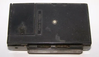 Lider-605 (1971) 6