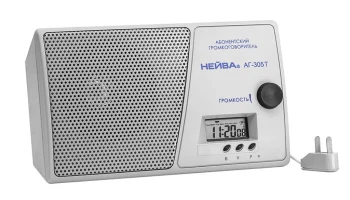 Нейва АГ-305Т (2014) 0