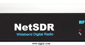 NetSDR 0