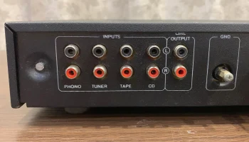 Radiotehnika FA-7150 6