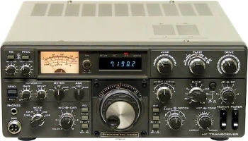 TS-830S 1